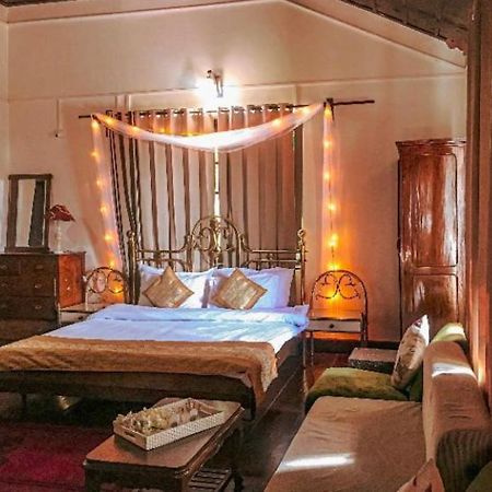 Iris Cottage Dalhousie Ngoại thất bức ảnh