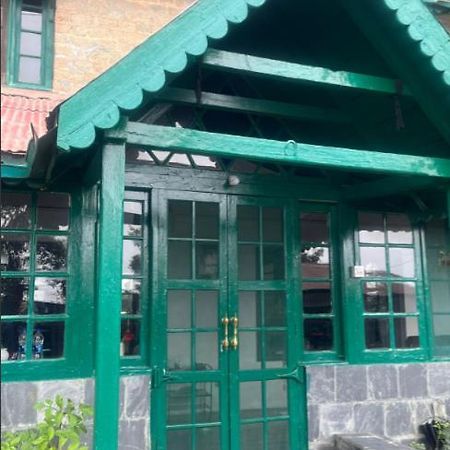 Iris Cottage Dalhousie Ngoại thất bức ảnh