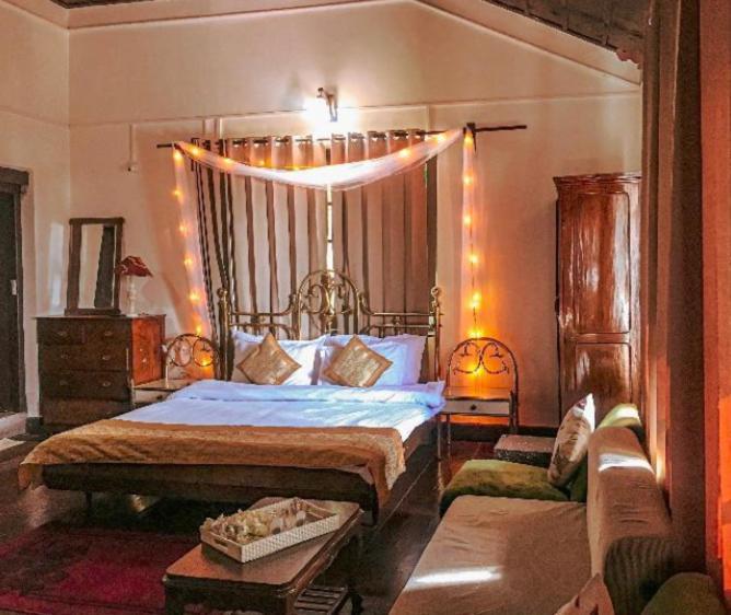 Iris Cottage Dalhousie Ngoại thất bức ảnh